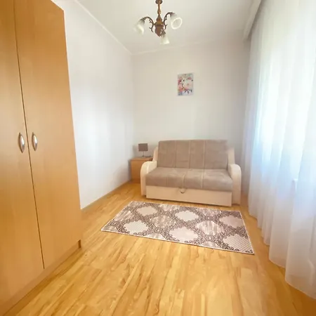 Light House Apartment Sombor