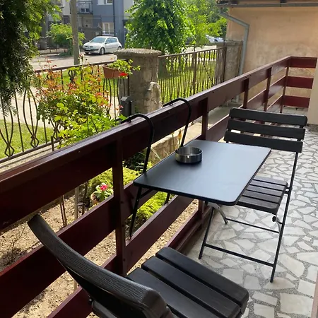Apartment Light House Sombor