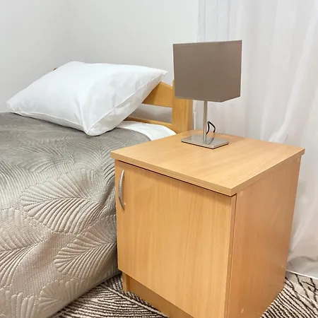 Apartment Light House