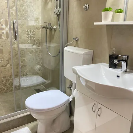 Light House Apartment Sombor