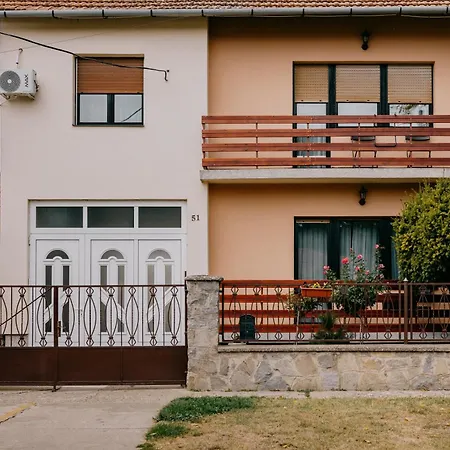 Light House Lejlighed Sombor