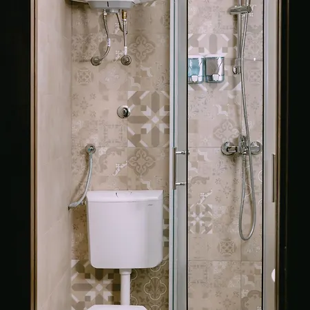 Light House Lejlighed