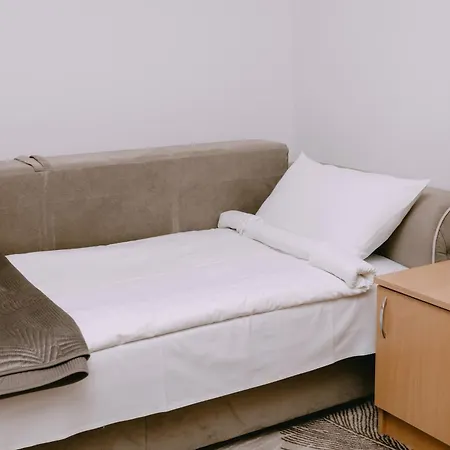 Light House Lejlighed *