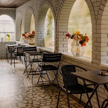 Lejlighed Light House *