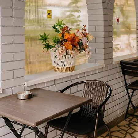 Light House * Sombor