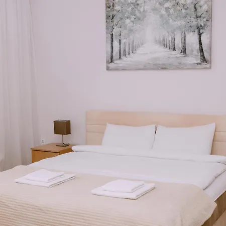 Lejlighed Light House