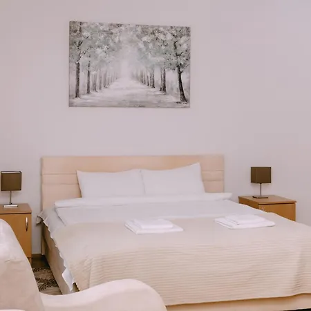 Light House Lejlighed Sombor