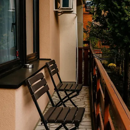 Light House Lejlighed *