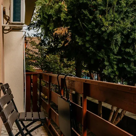 Lejlighed Light House *