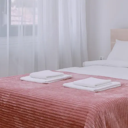 Lejlighed Light House Sombor