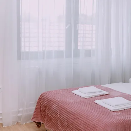 Light House Lejlighed