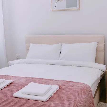 Lejlighed Light House Sombor