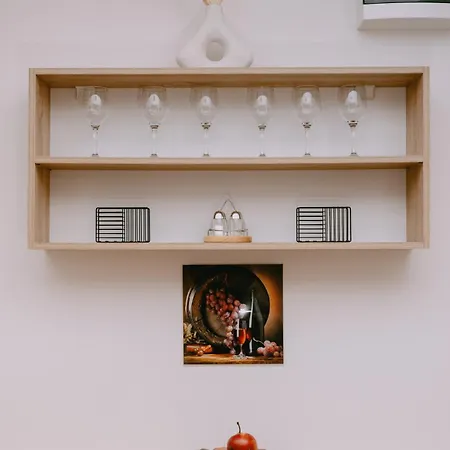 Lejlighed Light House