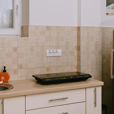 Lejlighed Light House Sombor