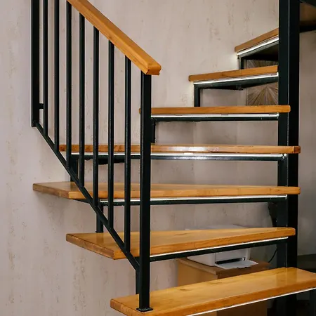 Light House Lejlighed Sombor