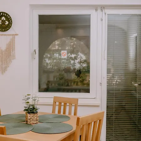 Light House Lejlighed *