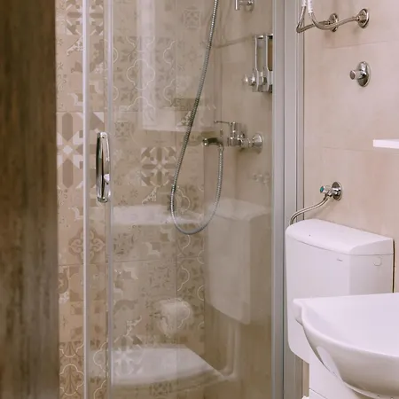 Light House Lejlighed *