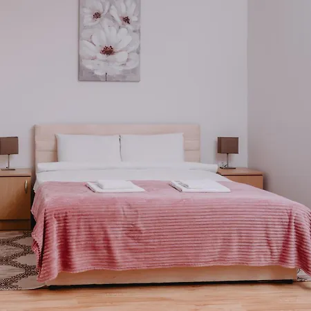 Light House Lejlighed Sombor