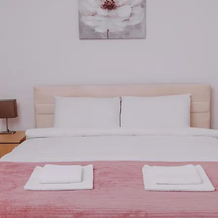 Lejlighed Light House *