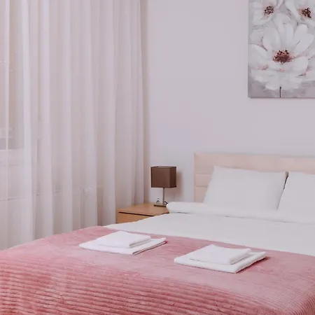 Lejlighed Light House