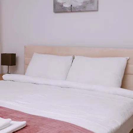 Lejlighed Light House