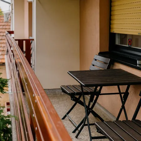 Lejlighed Light House *