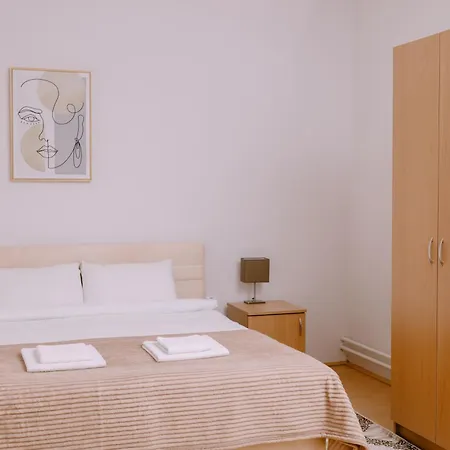 Light House Lejlighed Sombor