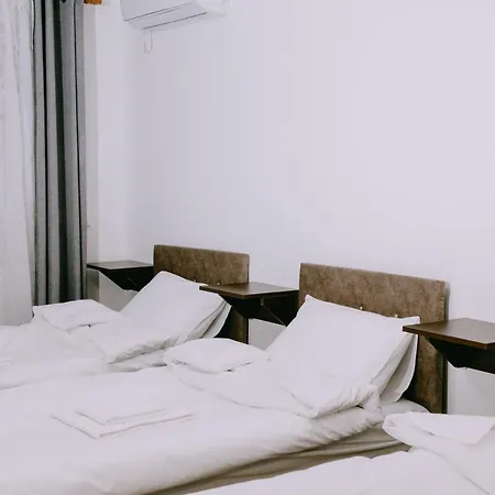 Light House Lejlighed *