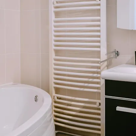 Lejlighed Light House *