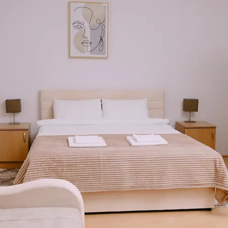 Light House Lejlighed Sombor