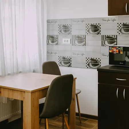 아파트 Light House *