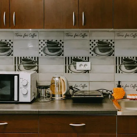 Light House Lejlighed *