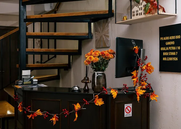 아파트 Light House