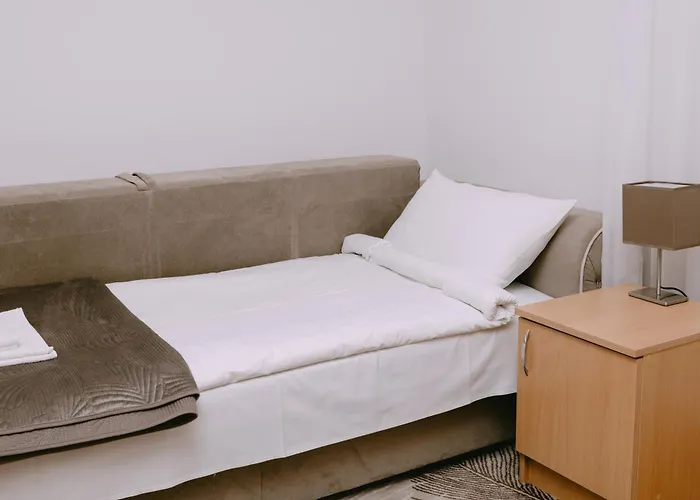 Light House 아파트 *