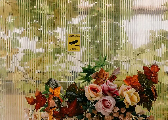 Light House 아파트 *