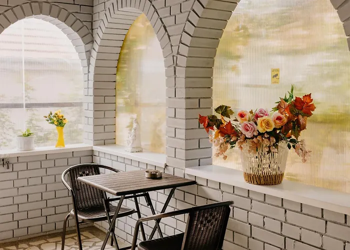 Light House 아파트