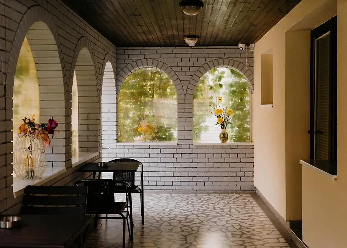 Light House 솜보르