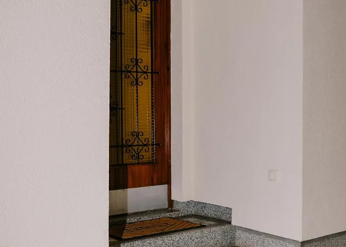 아파트 Light House 솜보르