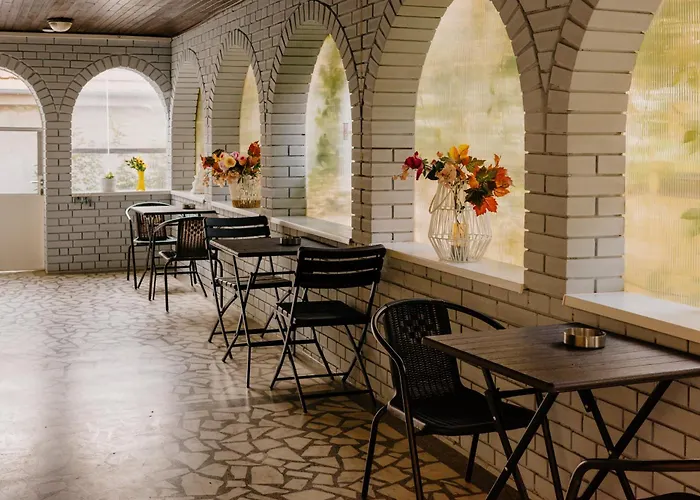 아파트 Light House *