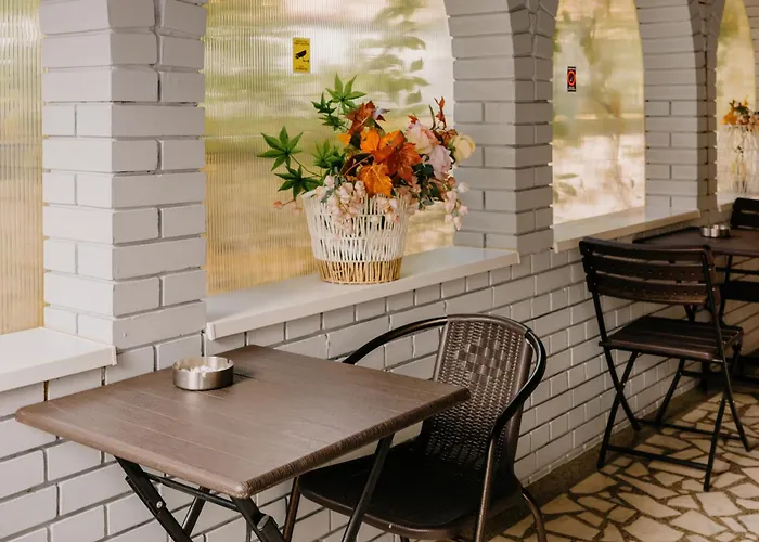 Light House * 솜보르