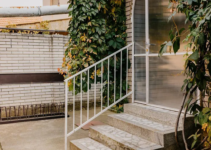 Light House 솜보르