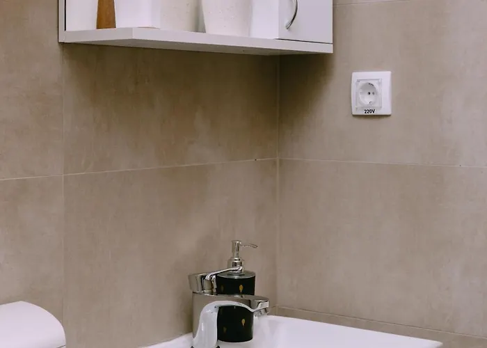 Light House 아파트 *