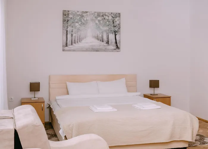 Light House 아파트 솜보르