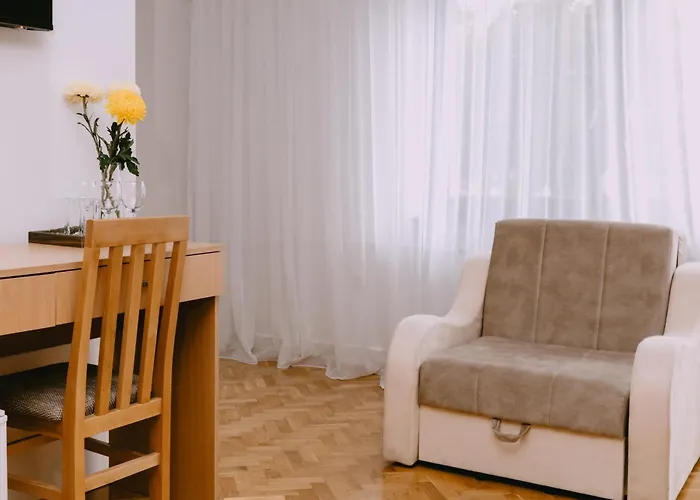 Light House 솜보르