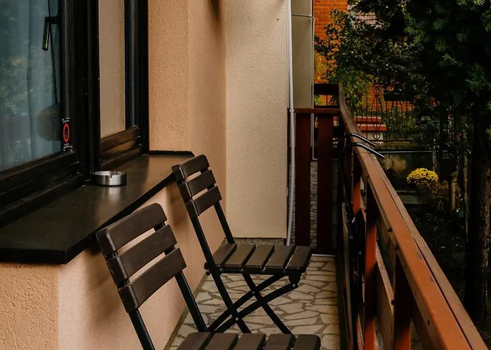 Light House 아파트 *