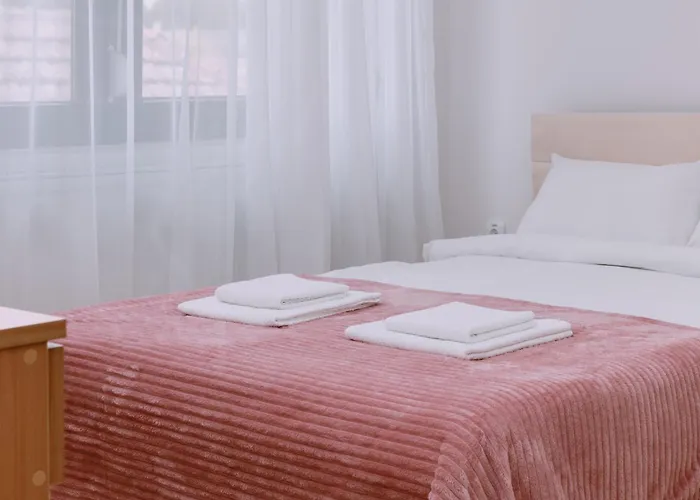 아파트 Light House 솜보르