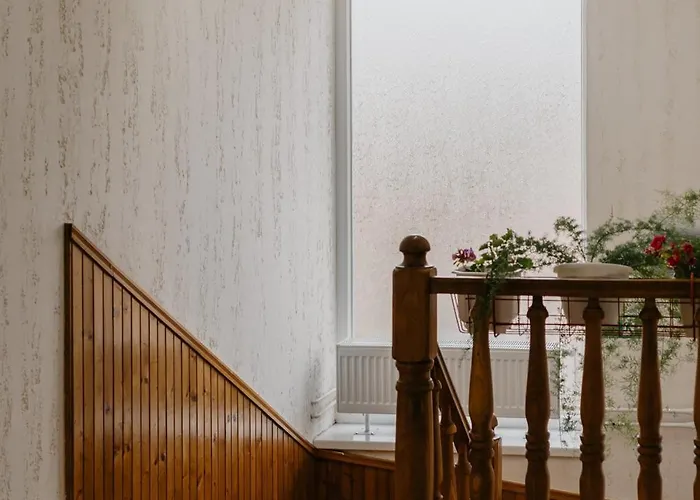 Light House 아파트 솜보르