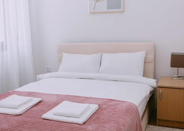 아파트 Light House 솜보르