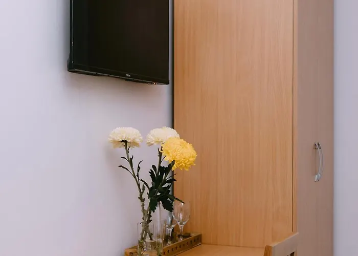 Light House * 솜보르