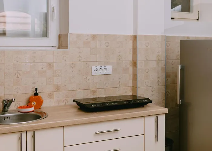 아파트 Light House 솜보르